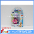 Seahorse kids bath set shower toy for kids bath toys